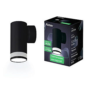 Настенный светильник Arton 59955 5